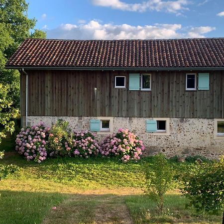 Majellon Grand Appartement Sainte-Christie-d'Armagnac Esterno foto