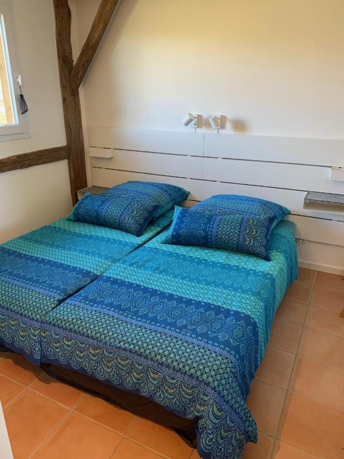 Majellon Grand Appartement Sainte-Christie-d'Armagnac Esterno foto