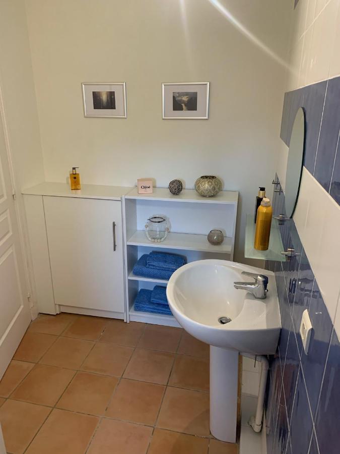 Majellon Grand Appartement Sainte-Christie-d'Armagnac Esterno foto